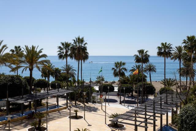 Mtr - Temporary Rent 3 Bedrooms Av Del Mar *