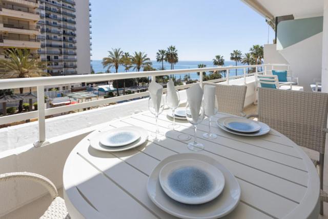 Mtr - Temporary Rent 3 Bedrooms Av Del Mar *