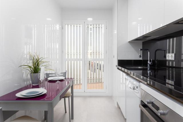 Mtr - Temporary Rent 3 Bedrooms Av Del Mar Apartment