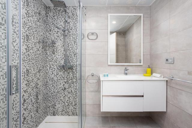 Mtr - Temporary Rent 3 Bedrooms Av Del Mar * Marbella