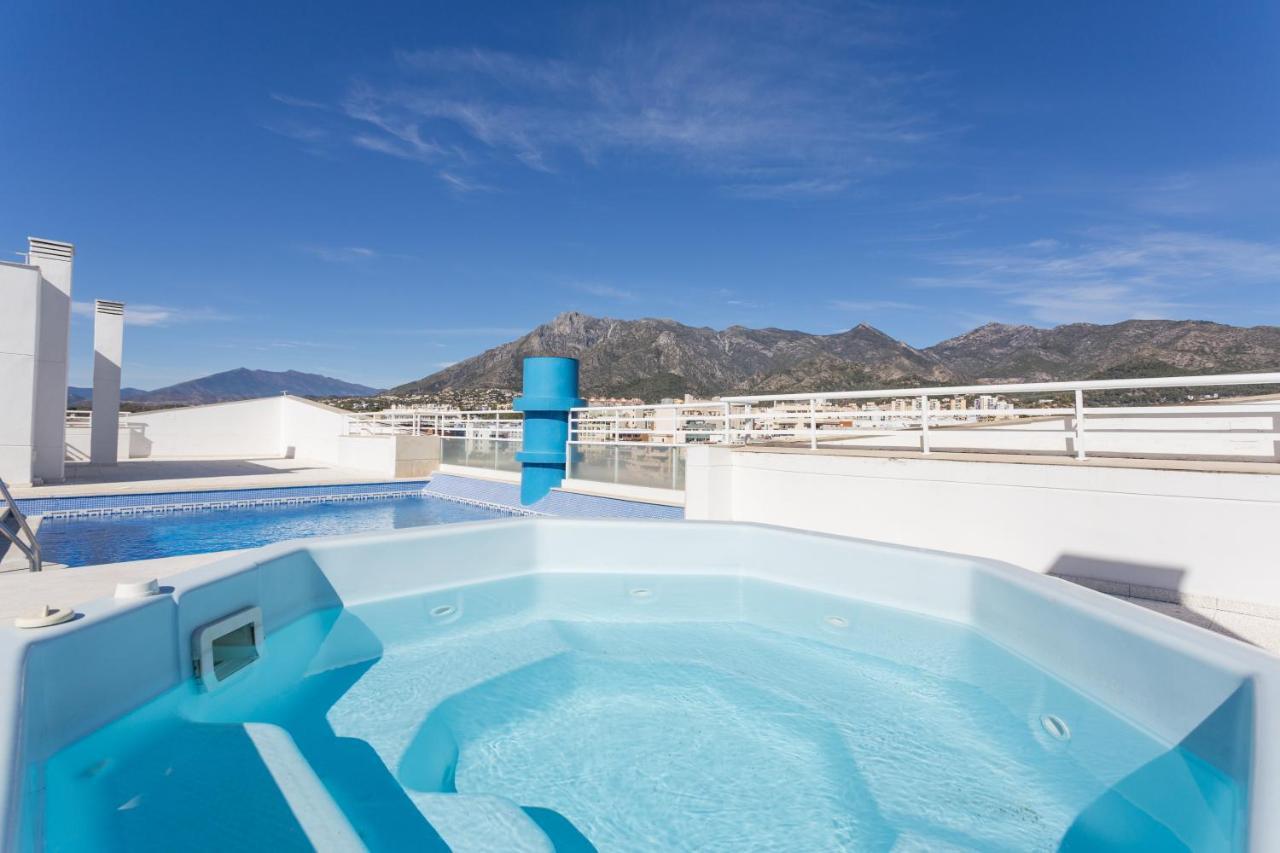 Mtr - Temporary Rent 3 Bedrooms Av Del Mar *