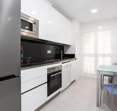 Mtr - Marbella Temporary Rent 3 Bedrooms Av Del Mar Exterior photo