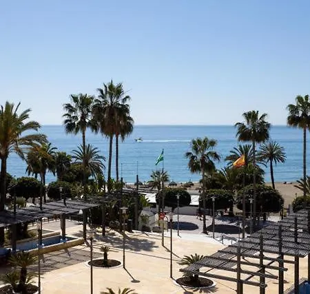 Mtr - Marbella Temporary Rent 3 Bedrooms Av Del Mar Exterior photo