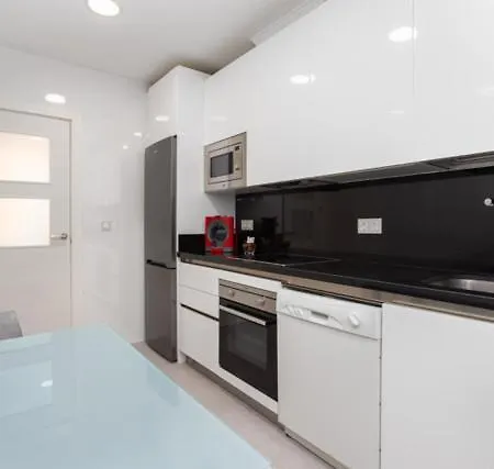 Mtr - Marbella Temporary Rent 3 Bedrooms Av Del Mar Exterior photo