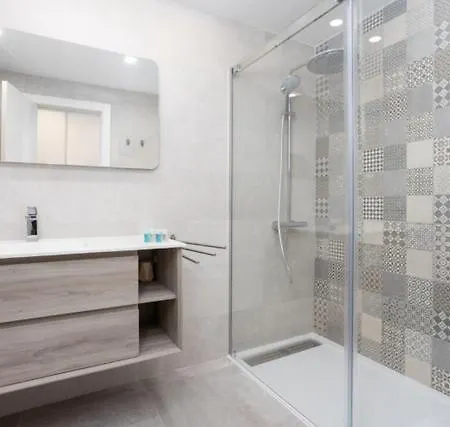 Mtr - Marbella Temporary Rent 3 Bedrooms Av Del Mar Exterior photo