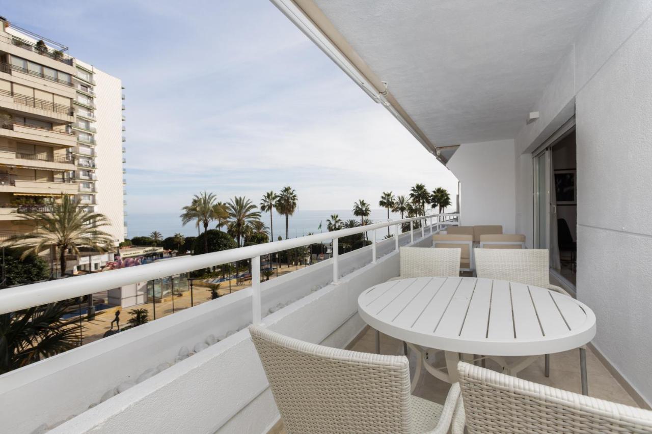 Mtr - Temporary Rent 3 Bedrooms Av Del Mar