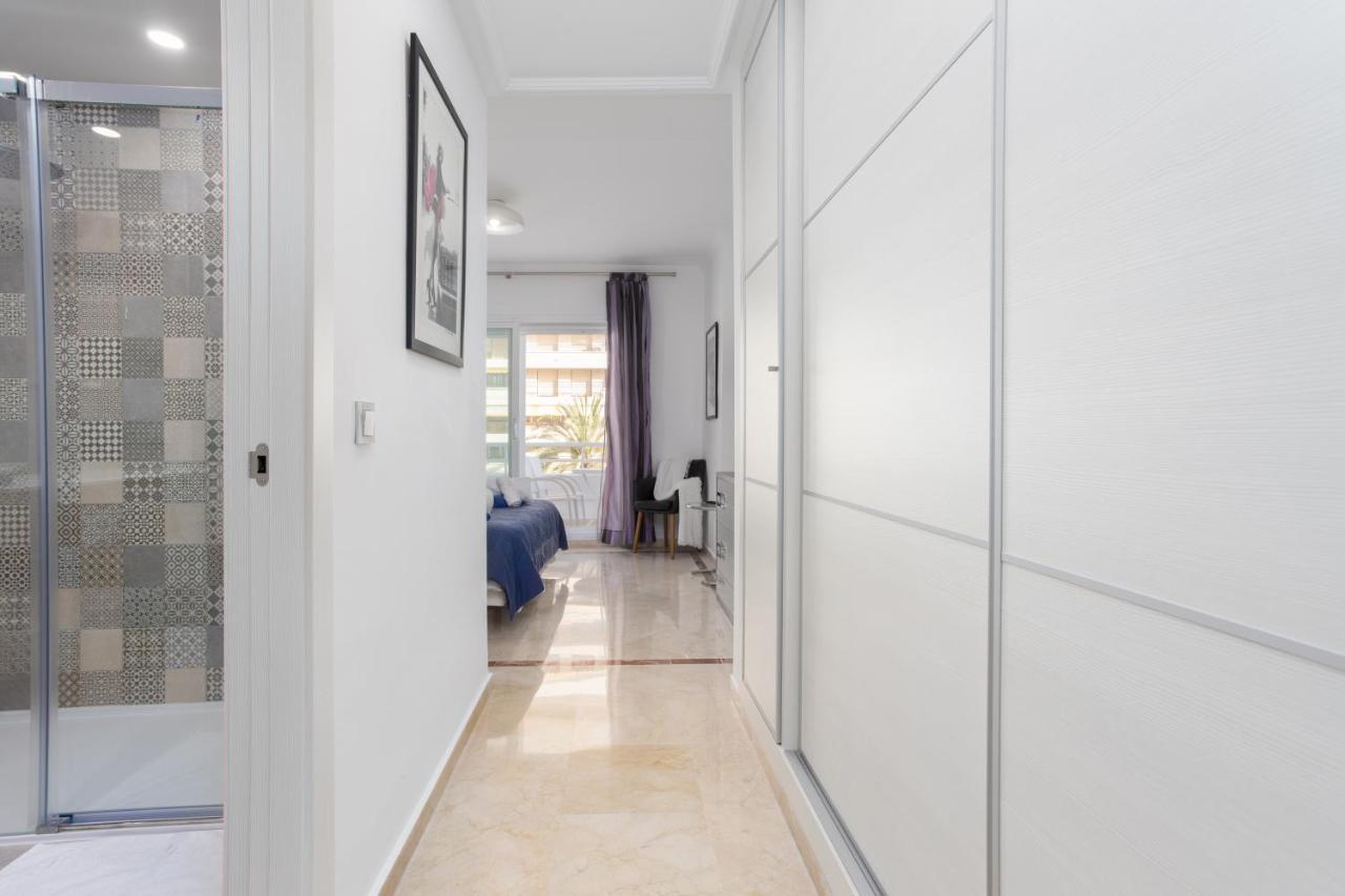 Mtr - Temporary Rent 3 Bedrooms Av Del Mar Appartement