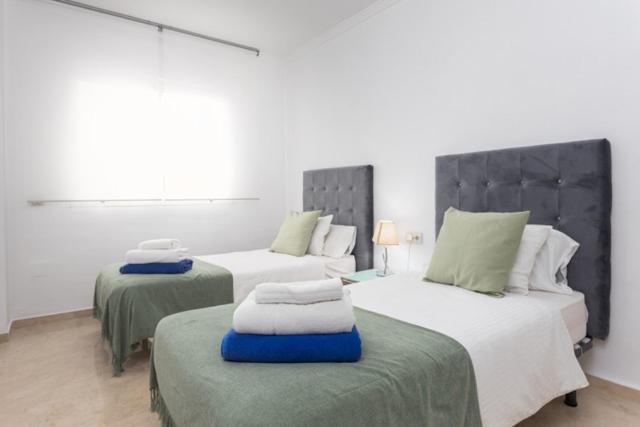Appartement Mtr - Temporary Rent 3 Bedrooms Av Del Mar *