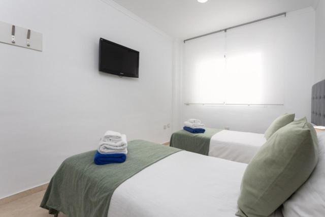 Appartement Mtr - Temporary Rent 3 Bedrooms Av Del Mar *