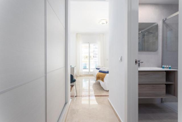 Mtr - Temporary Rent 3 Bedrooms Av Del Mar Appartement