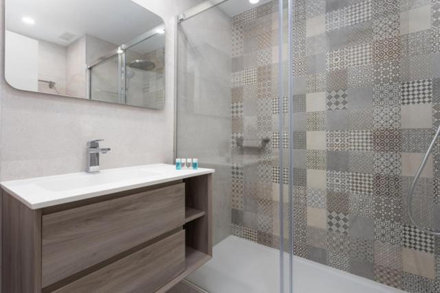 Mtr - Temporary Rent 3 Bedrooms Av Del Mar Appartement *