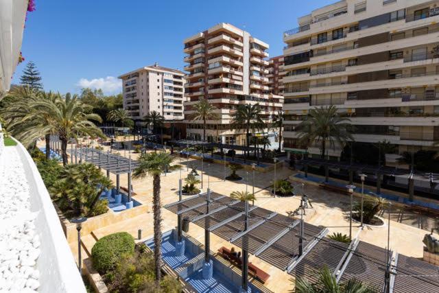 Appartamento Centro Av. Del Mar Marbella