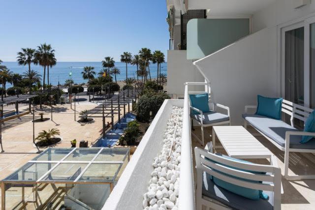 Appartement Mtr - Temporary Rent 3 Bedrooms Av Del Mar Marbellac