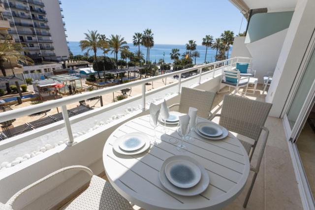 Mtr - Temporary Rent 3 Bedrooms Av Del Mar