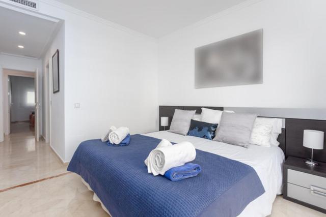 Appartement Mtr - Temporary Rent 3 Bedrooms Av Del Mar