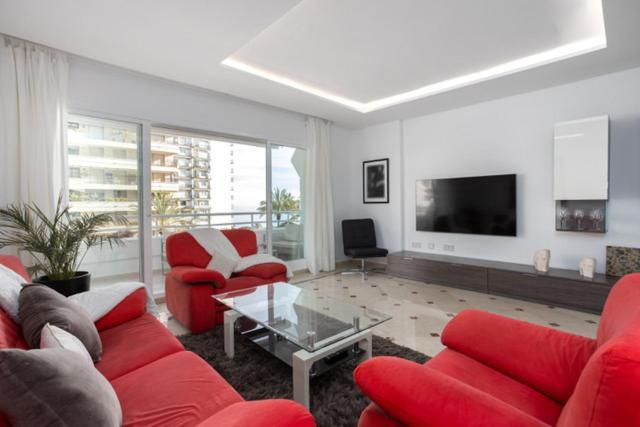 Centro Av. Del Mar Appartamento Marbella