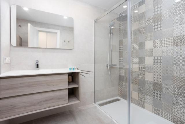 Mtr - Temporary Rent 3 Bedrooms Av Del Mar Appartement *