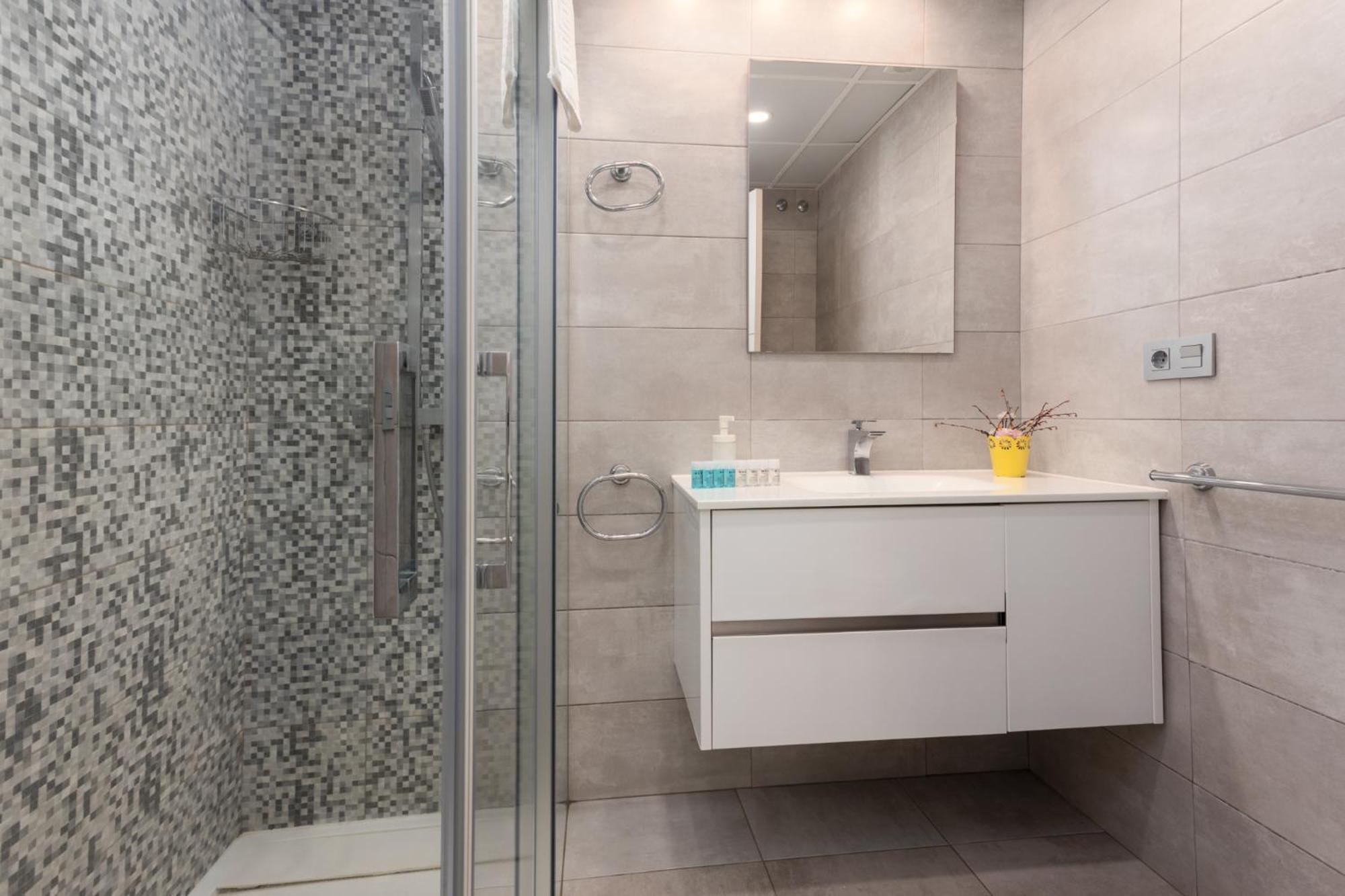 Appartement Mtr - Temporary Rent 3 Bedrooms Av Del Mar