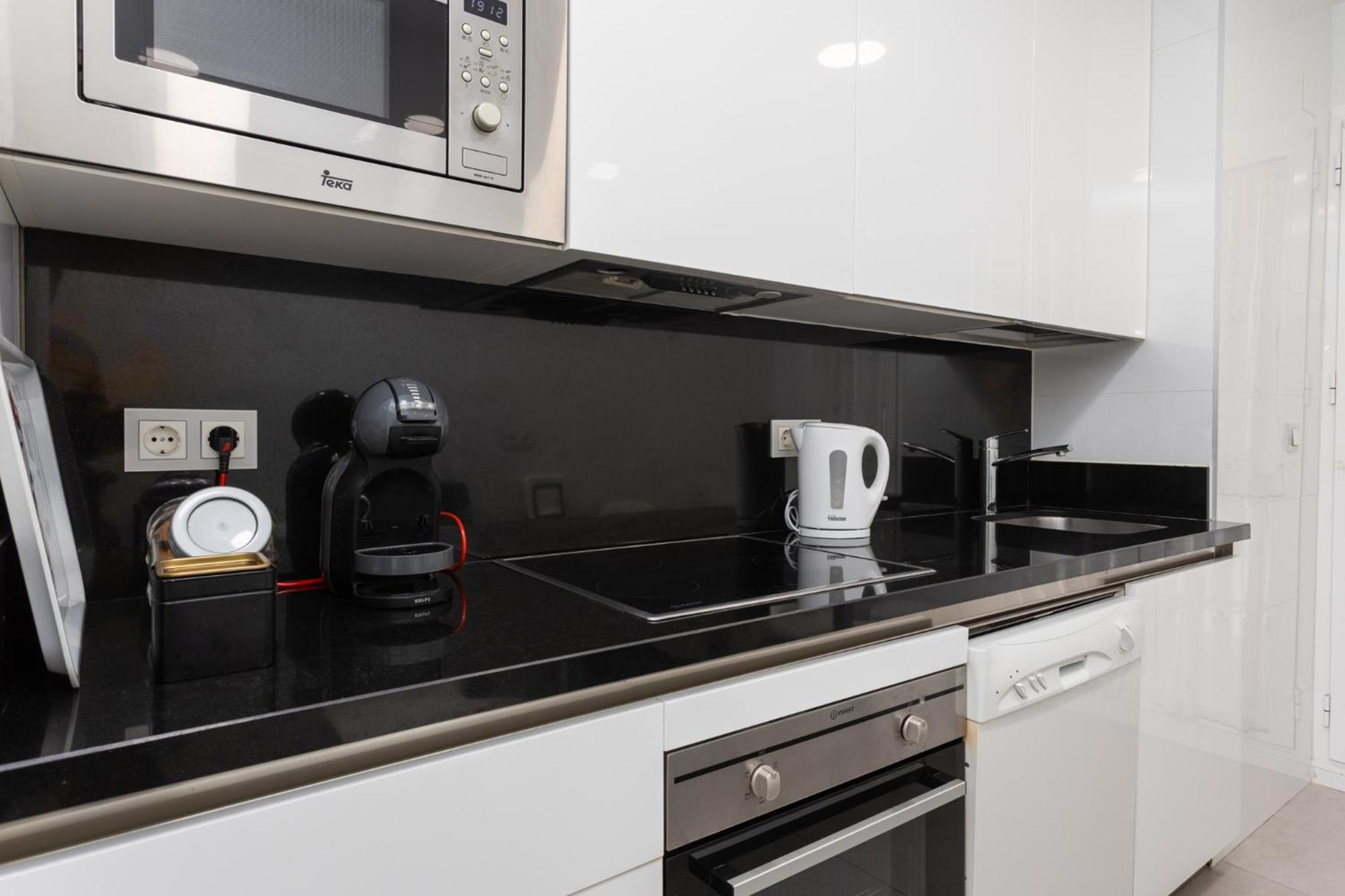 Appartement Mtr - Temporary Rent 3 Bedrooms Av Del Mar