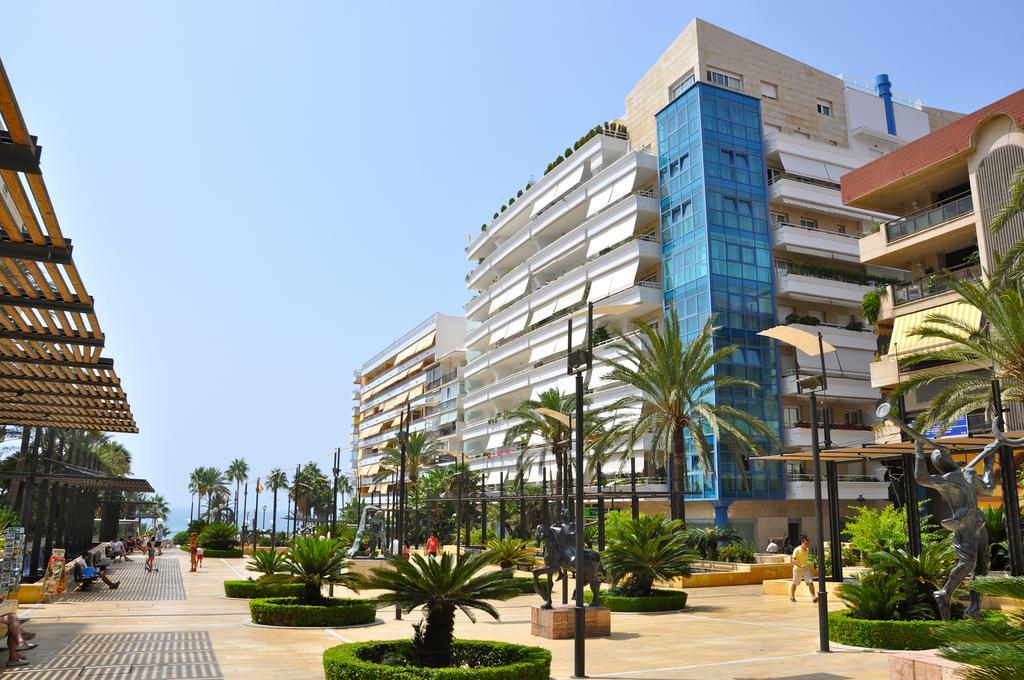 Appartement Mtr - Temporary Rent 3 Bedrooms Av Del Mar *