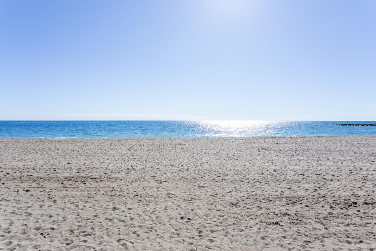 Appartement Mtr - Temporary Rent 3 Bedrooms Av Del Mar *