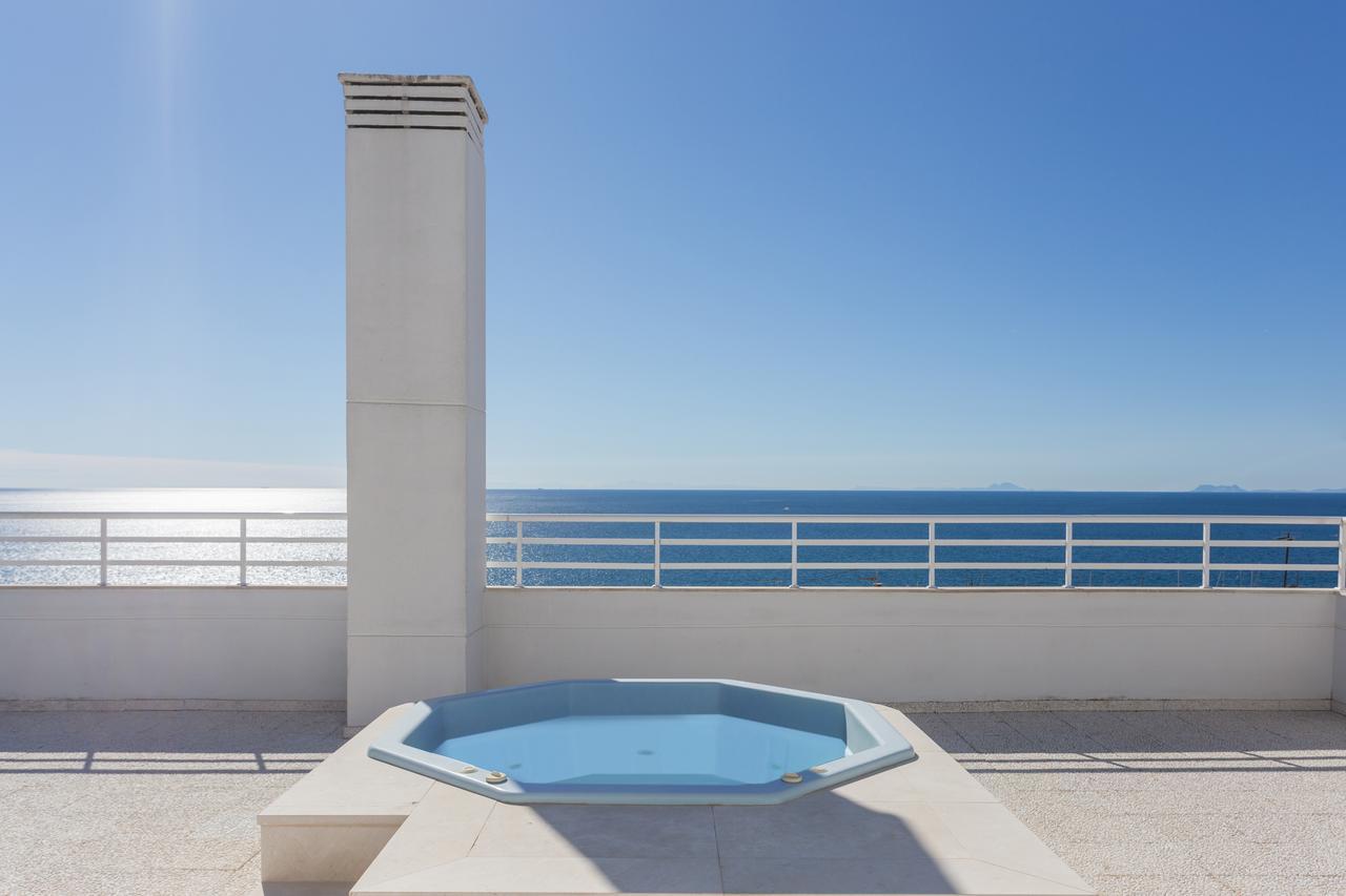 Mtr - Temporary Rent 3 Bedrooms Av Del Mar Appartement