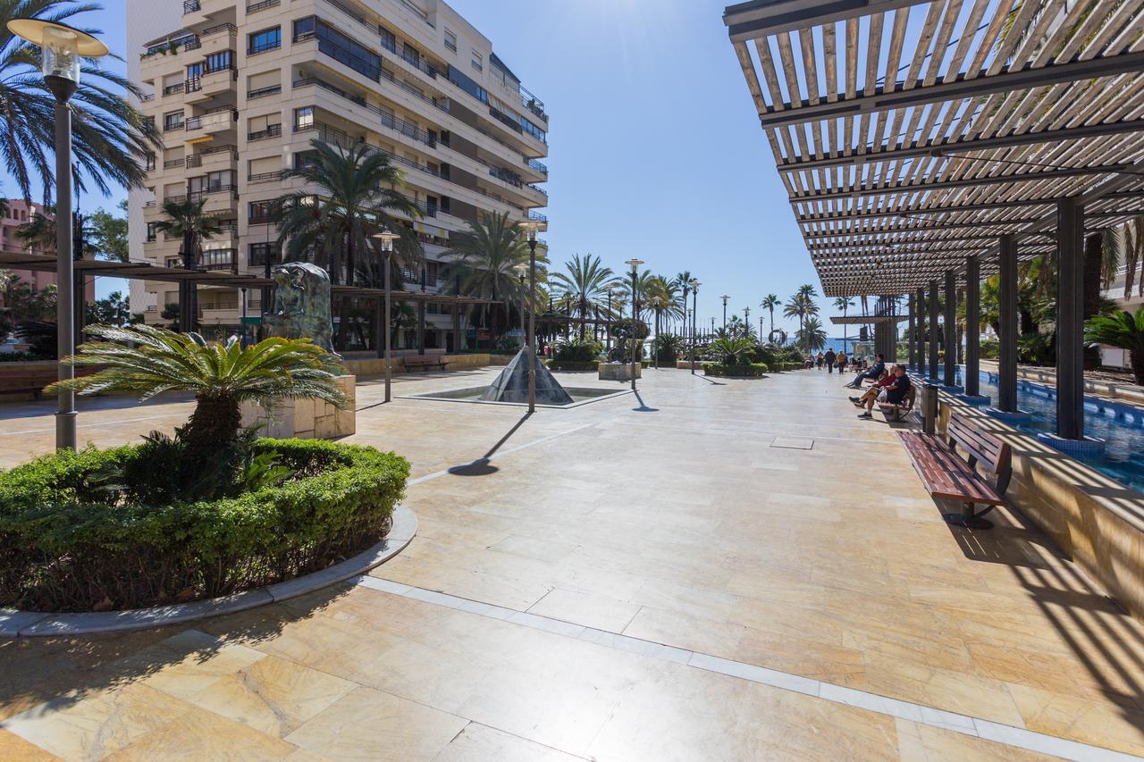 Mtr - Temporary Rent 3 Bedrooms Av Del Mar *