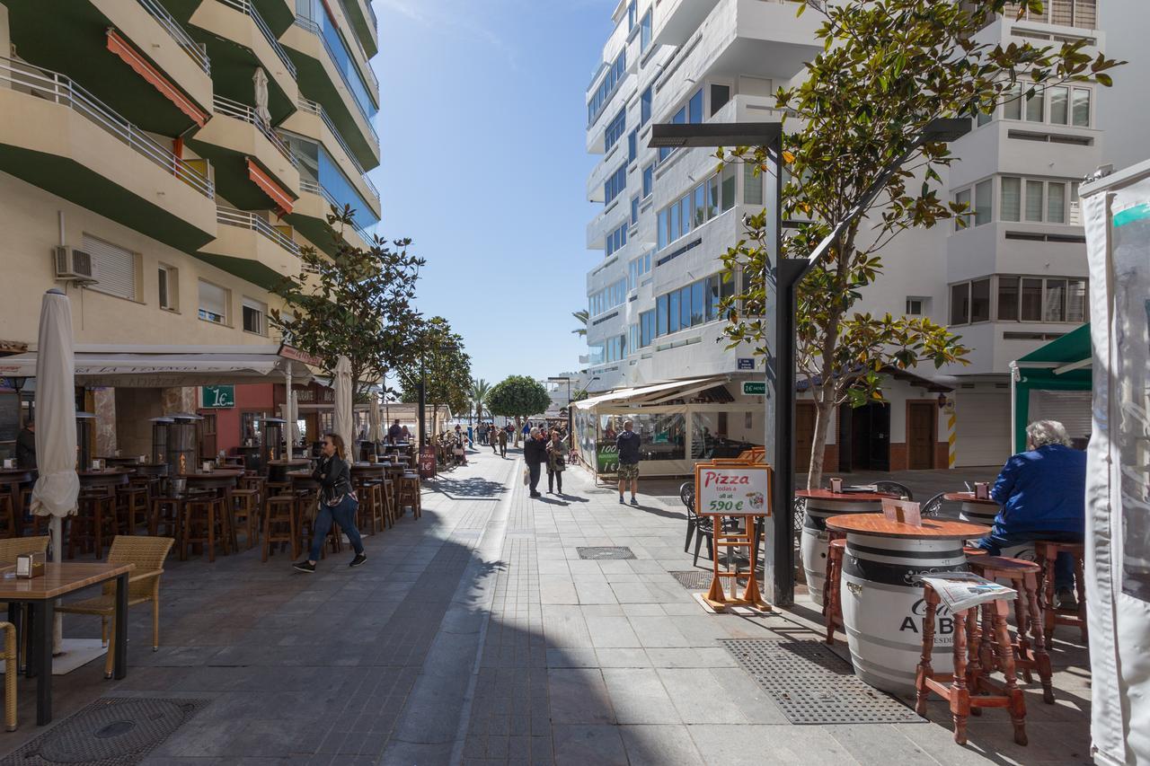 Mtr - Temporary Rent 3 Bedrooms Av Del Mar