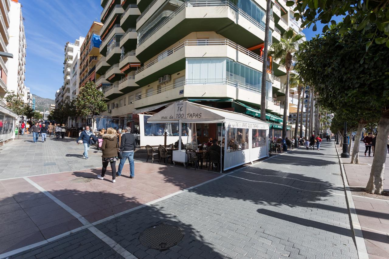 Mtr - Temporary Rent 3 Bedrooms Av Del Mar * Marbellac