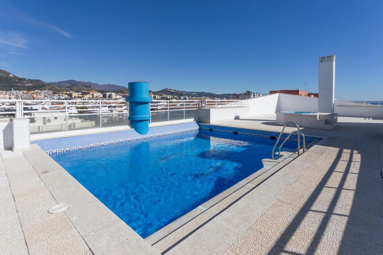 Mtr - Temporary Rent 3 Bedrooms Av Del Mar