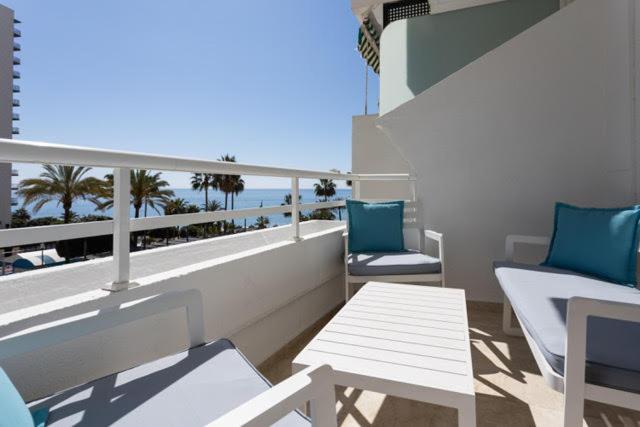 Apartment Mtr - Temporary Rent 3 Bedrooms Av Del Mar *