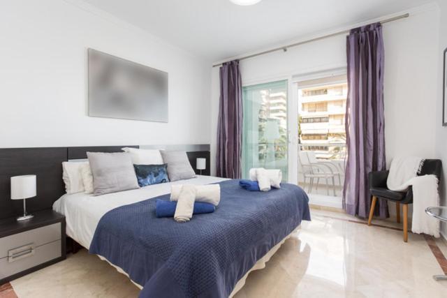 Mtr - Temporary Rent 3 Bedrooms Av Del Mar