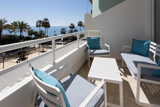 Mtr - Temporary Rent 3 Bedrooms Av Del Mar *