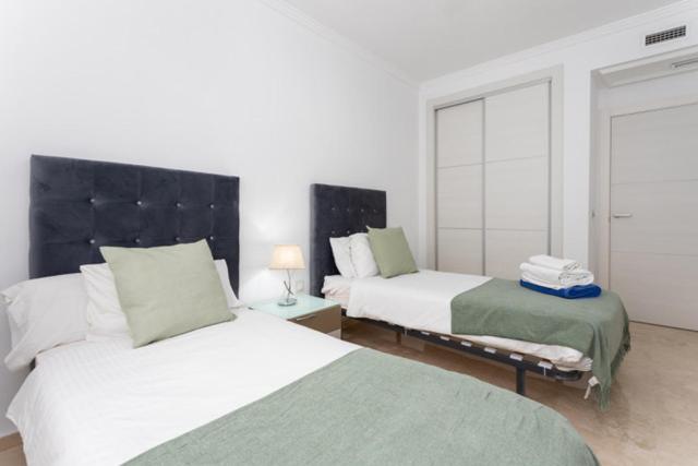 Mtr - Temporary Rent 3 Bedrooms Av Del Mar *