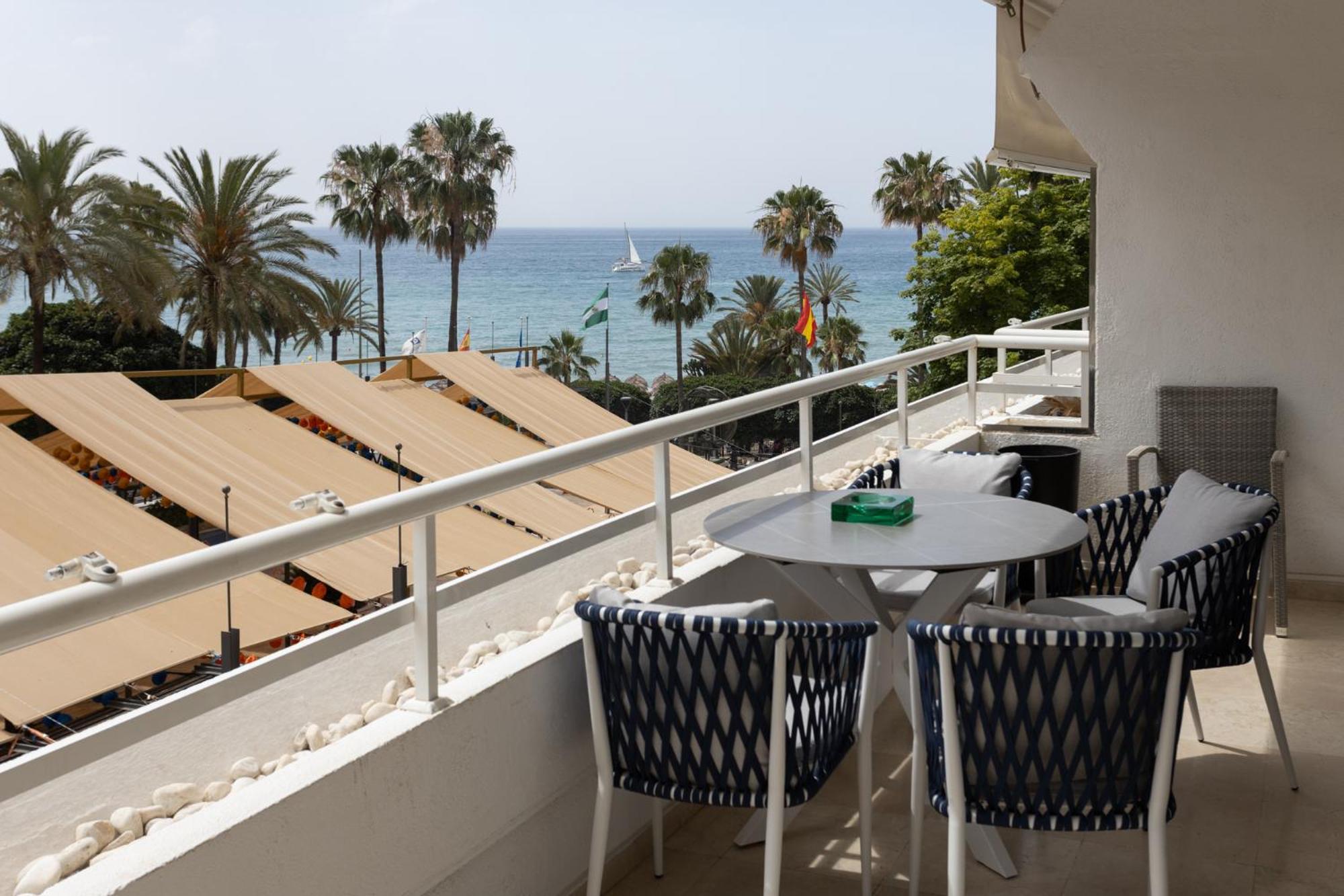 Mtr - Temporary Rent 3 Bedrooms Av Del Mar *