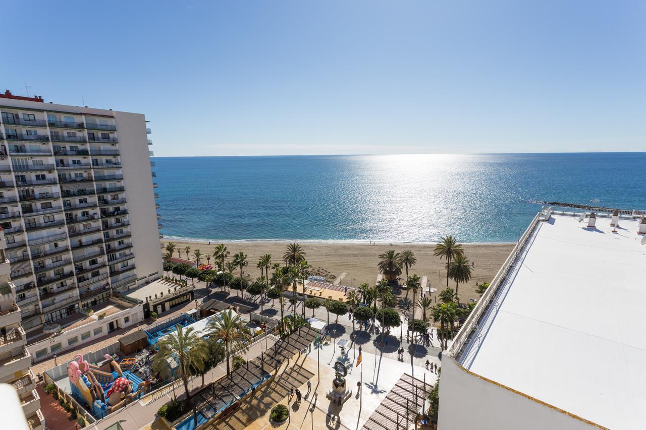 Mtr - Temporary Rent 3 Bedrooms Av Del Mar Marbella