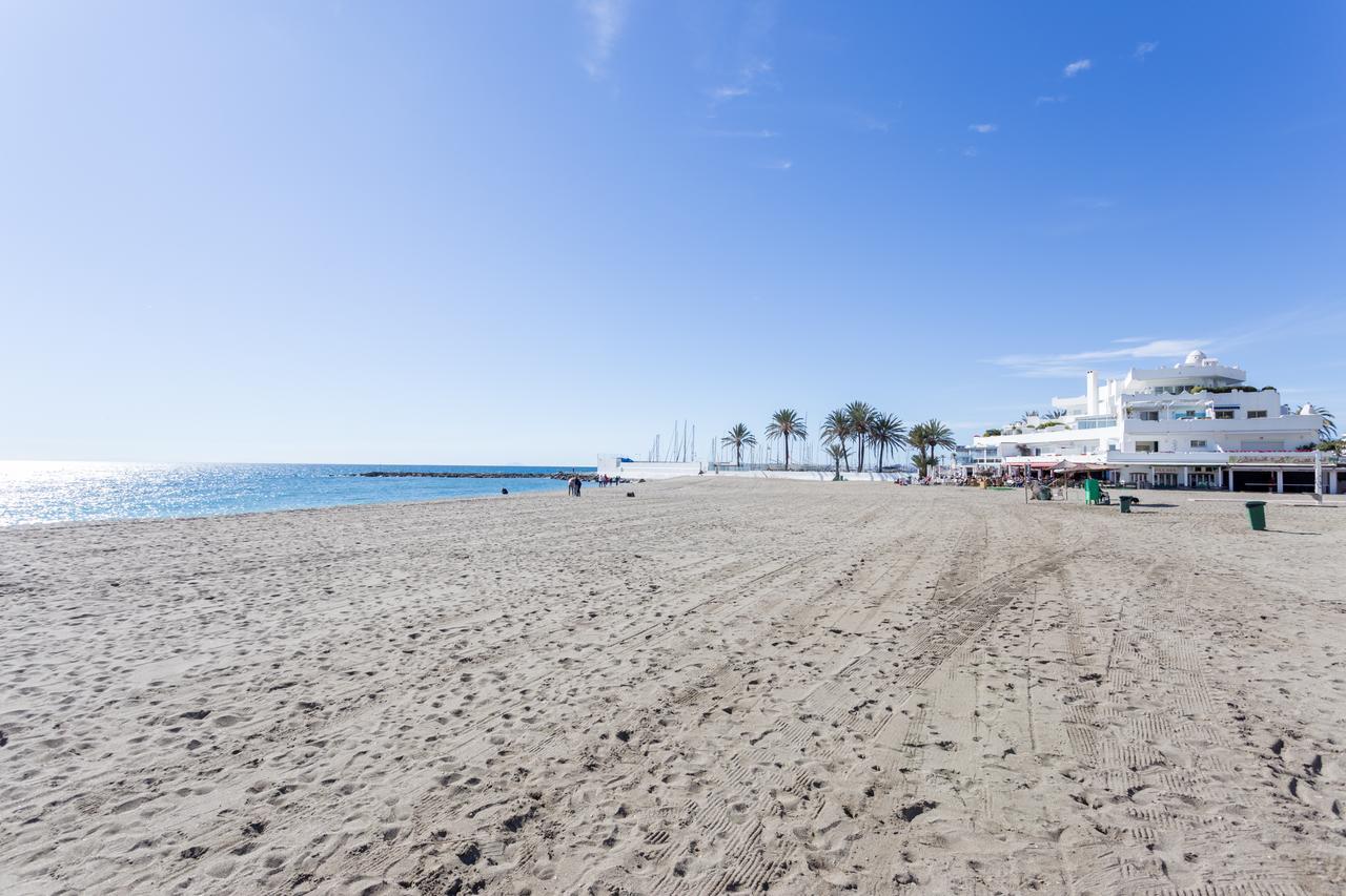 Mtr - Temporary Rent 3 Bedrooms Av Del Mar Apartment *